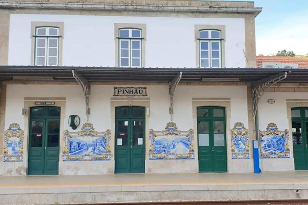 Вилла Casa Rodrigues Пиньян Экстерьер фото